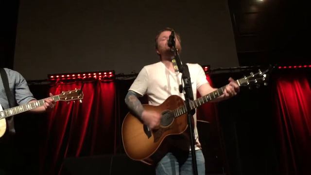 Allen, Mack, Myers, Moore in St. Louis, MO "Forever and Seventeen" - 7/10/17 смотреть онлайн