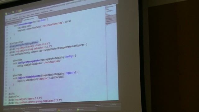 Spring ha muerto... ¡Larga vida a Spring Boot! смотреть онлайн
