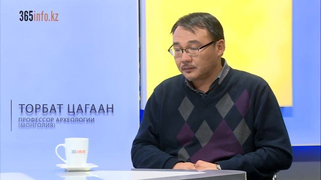 Почему в Монголии людей хоронили вместе с волками? смотреть онлайн