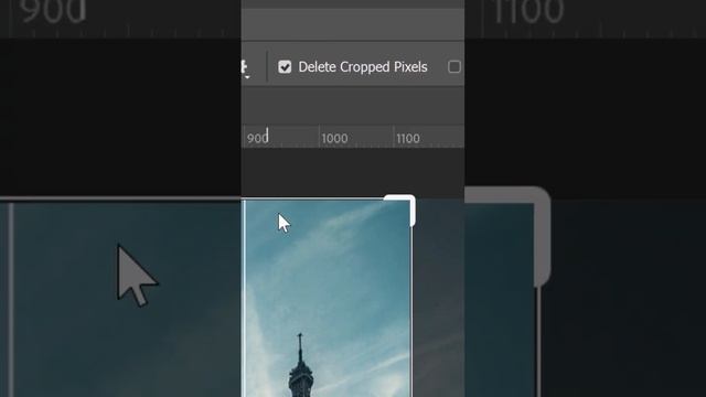 ? Scale an Image In One Axis Without Stretching It In Photoshop смотреть онлайн