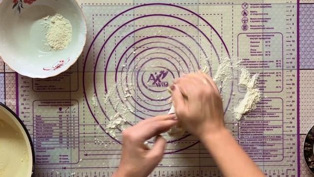 Тёртый пирог (Кучерявый)/Венское печенье! смотреть онлайн