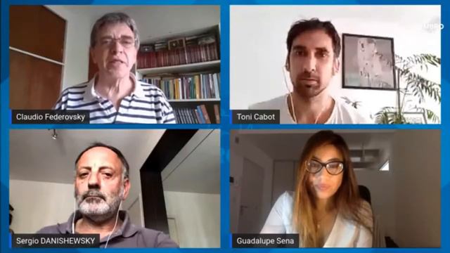 Alberto Demiddi: sin oro, pero con toda la gloria. Por Claudio Federovsky смотреть онлайн
