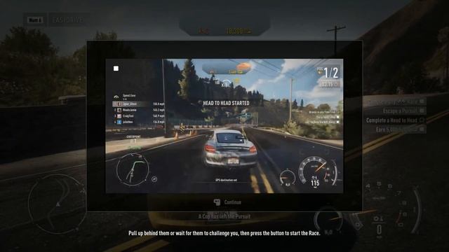 Need for Speed: Rivals - Max Setting: Intel Core i5 4570 MSI N760 TF 2GD5OC Gaming 1080p смотреть онлайн