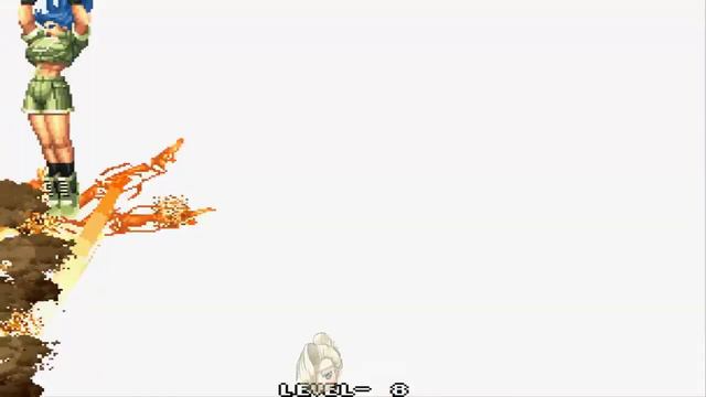Leona vs Bosses смотреть онлайн