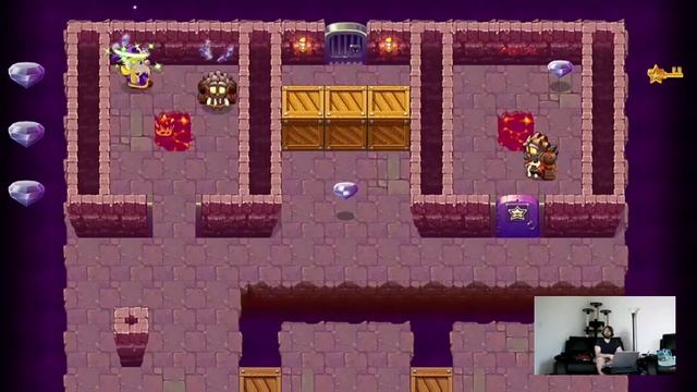 Mystery Castle first 21 levels смотреть онлайн