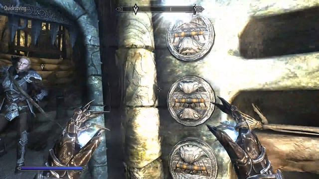 TESV Skyrim Anniversary Edition (Legendary Difficulty) Let's Play / Livestream Part 69 смотреть онлайн