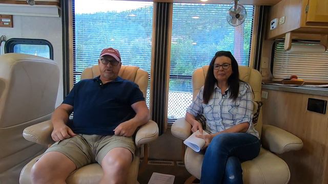 Is Now a Good Time To Buy an RV? Tips For Buying New, Used or Old RVs смотреть онлайн