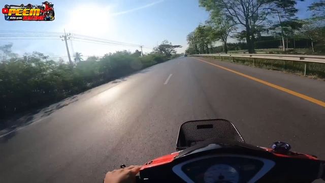 เดวิว66/7 4V ไปทริปครั้งแรก โดน หัวเถิก 70/7 4V เสิฟท้ายพายุ!! #บังเซ๊ะมกรุงเทพ #ปลื้มRacing смотреть онлайн