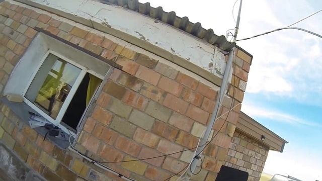 Фазендаға арналған автономды станция