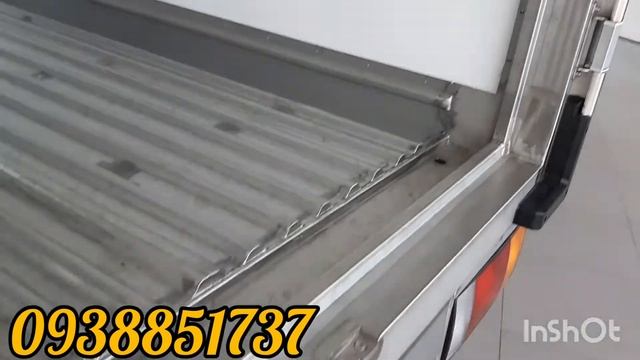 Xe Hyundai MIGHTY N250sl thùng đông lạnh innoteck auto xe sẵn hồ sơ giao ngay 2022 ??0938851737?? смотреть онлайн