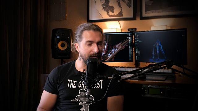 МОЛНИЯ #134: Почему современная музыка — отстой смотреть онлайн