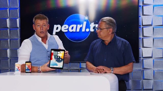 Merve Niemann präsentiert hochwertige Produkte von Apple im Mai 2022 bei PEARL TV смотреть онлайн