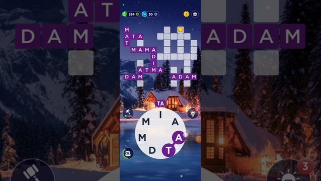 22.01.2023 WORDS OF WONDERS WOW günlük bulmaca смотреть онлайн