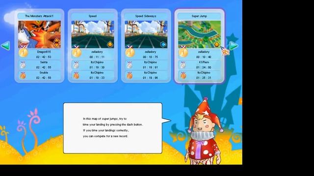 Tales Runner zelladory hacks смотреть онлайн