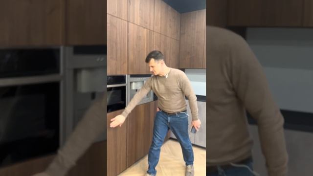 Минимализм - лучший стиль для кухни смотреть онлайн