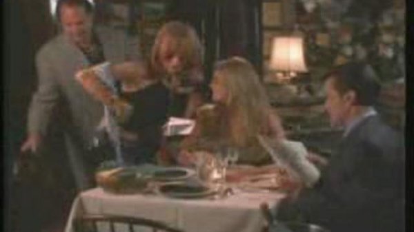 "Спросите Синди / Good Advice" трейлер