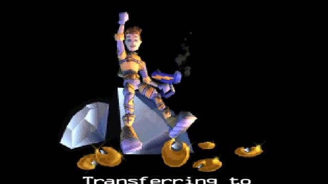 Lode Runner 3D Stage 78 смотреть онлайн