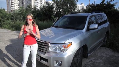 Новости автомобильной индустрии