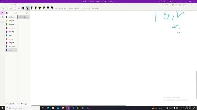 Double Dimensional Array in Java - Introduction || SB Codes смотреть онлайн