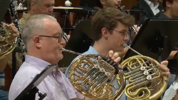 Currentzis LAB: Offene Orchesterprobe mit Teodor Currentzis und dem SWR Symphonieorchester