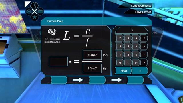 Let's learn SCIENCE! Starlite: Astronaut Rescue смотреть онлайн