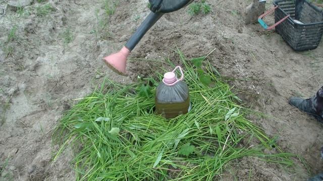 Капельный полив на НЕДЕЛЮ .Патиссоны Огурцы и др. овощные культуры. смотреть онлайн