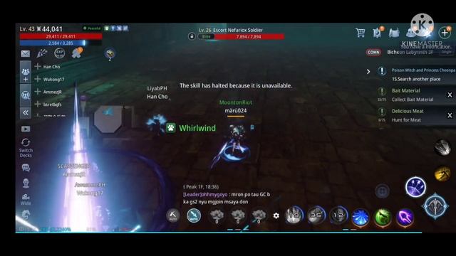 #mir4 #mission #earnmoney How to unlock the last mission request in bicheon castle смотреть онлайн