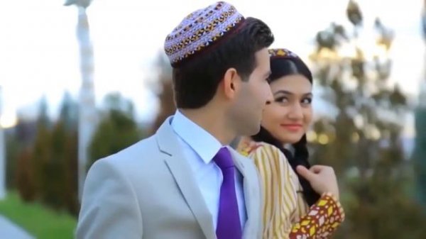 Tirkish - Gel Ezizim