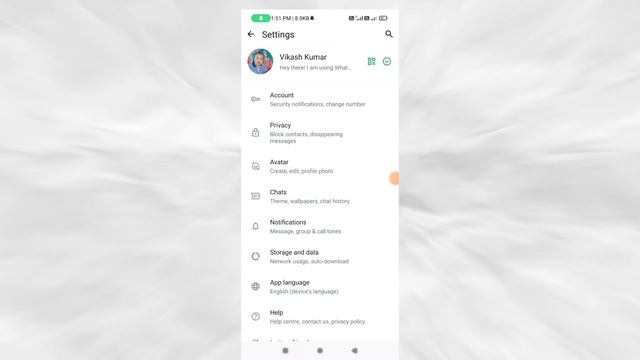 ?What is E-mail address in WhatsApp ll Access WhatsApp without a mobile number смотреть онлайн