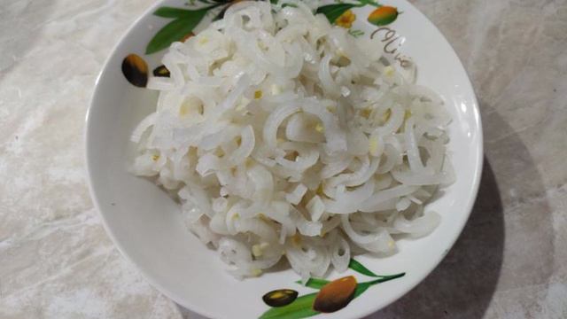 Секреты кухни