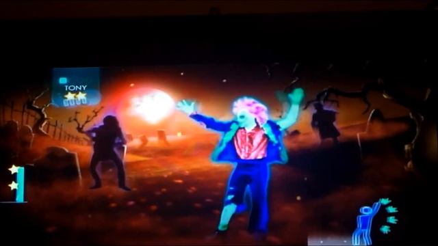 Just Dance 2014 I Will Survive (5 Stars) смотреть онлайн