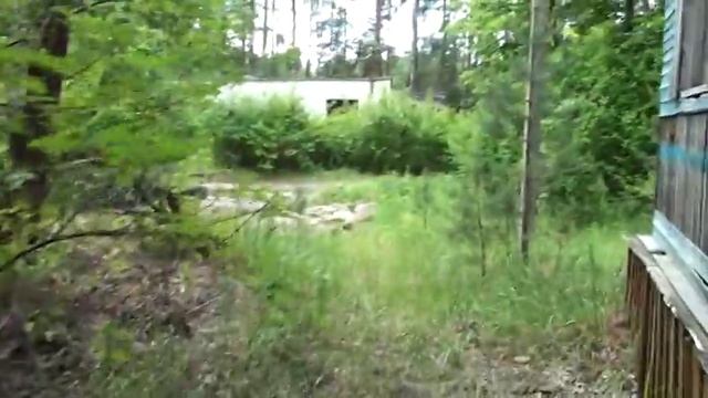 "Вновь я посетил".., или "Мерзость запустения". Студенческий лагерь БТИ через 37 лет... смотреть онлайн