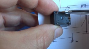 Самое Простое РЕЛЕ ПОВОРОТА ! всего ДВЕ ДЕТАЛИ и очень простая схема!