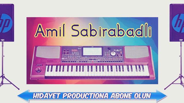 Super Toy Mahnilari Sen Oynaq | Sintezator Toy Oyun Havalari