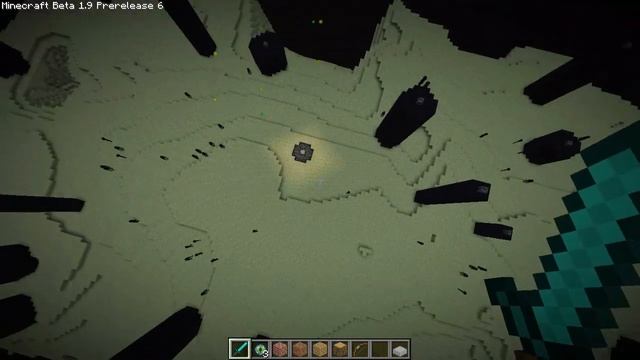 Minecraft Ending - Dragon boss fight + end game credits (MineCraft Story Ending) смотреть онлайн