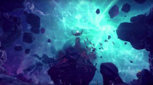 Black Mesa Xen Trailer