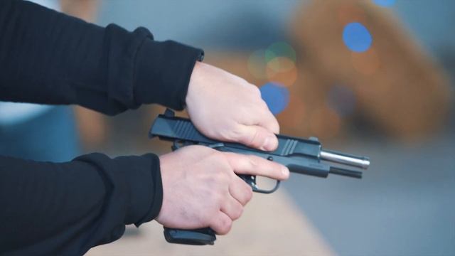 Разрушаем газобетон - Смотри как Надо & Ермак Backstage