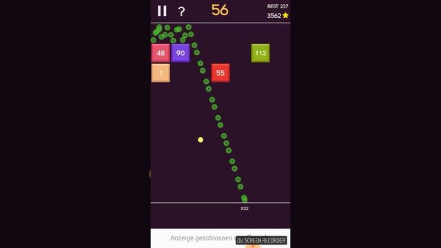 Brick Blast Ball level 1 - 100 смотреть онлайн