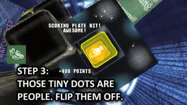 Aaaaa A Reckless Disregard For Gravity Trailer смотреть онлайн