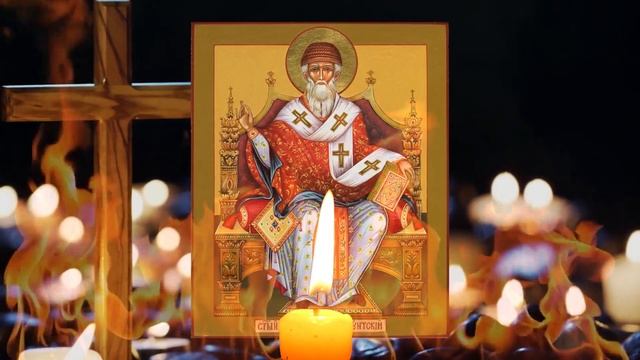 ДЕНЬГИ ПРИДУТ ОТКУДА НЕ ЖДАЛИ. ЧУДОТВОРНАЯ МОЛИТВА ПОМОГАЕТ С 1 РАЗА смотреть онлайн