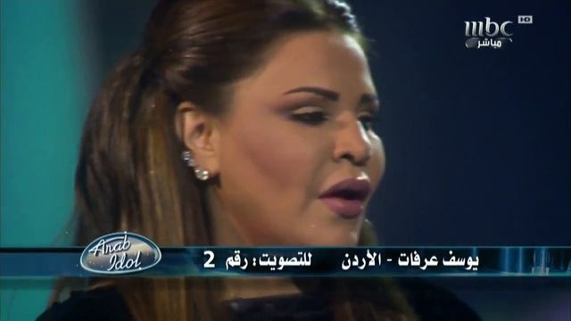 Арабский парень поет и плачет, так трогательно смотреть онлайн