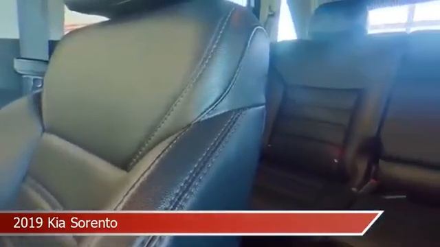 2019 Kia Sorento EX 2.4 | Northland Dodge | Auto Dealership in Prince George, BC смотреть онлайн