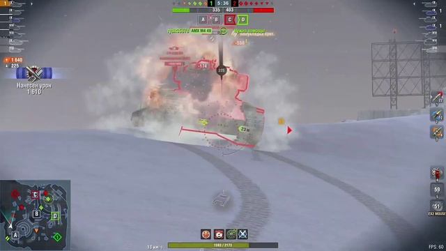 ?Слив новых танков с открытого теста WOT Blitz 9.4?#tanks #wotblitz #blitz #танки #блиц смотреть онлайн