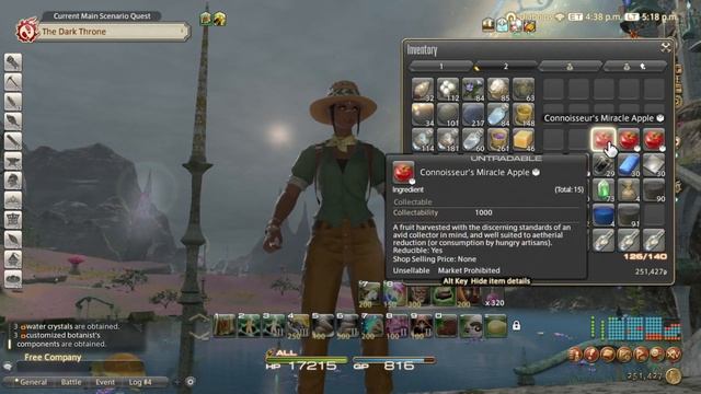 Patch 6.45 Splendorous Gathering Relic Guide - Brilliant Tools! смотреть онлайн