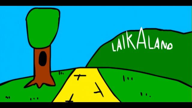 Белка, Стрелка и Кошмар перед Первомаем (HD) смотреть онлайн