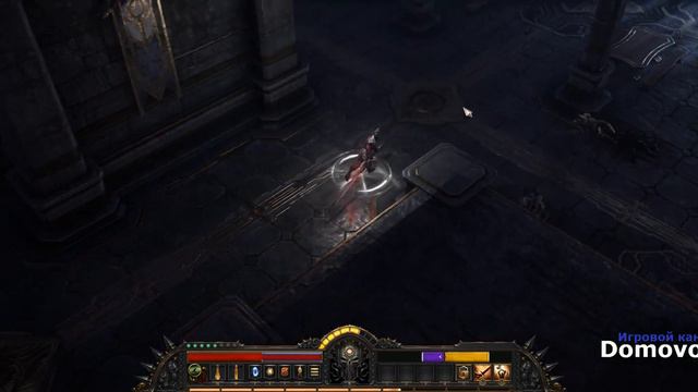 Wolcen Lords of Mayhem▶11▶Войти в Хранилище Надежды▶Разыскать братьев▶Поговорить с Гернезом смотреть онлайн