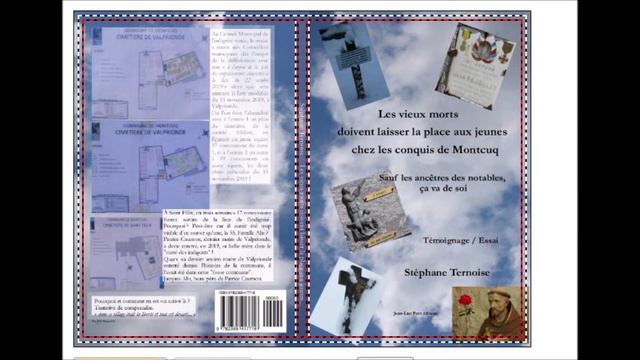 Lanza Del Vasto absent du net : "un peuple spirituel comprend les vivants et les morts" Logique ? смотреть онлайн