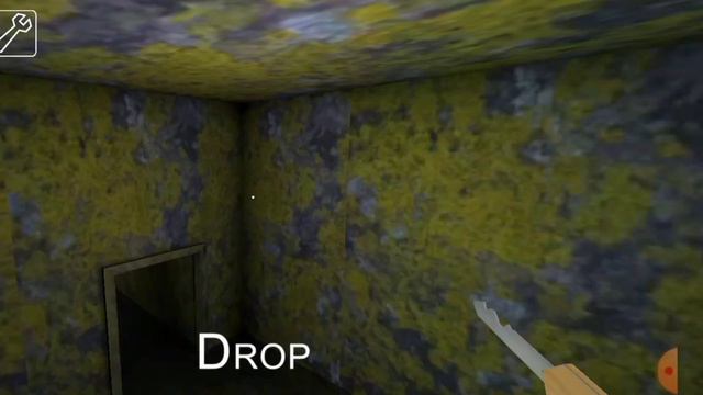 How to use weapon key in granny! Granny game play video! weapon key granny!Weapon key granny смотреть онлайн