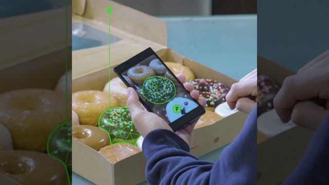 Не надо слов, встречайте RAZER PING! смотреть онлайн