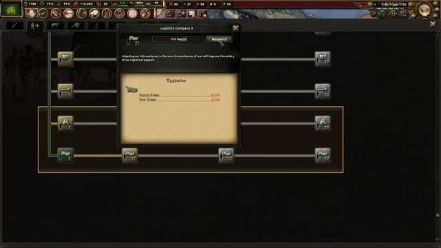 So The Awesome 1699 Start Date HOI4 Empire Mod Has Been Updated! смотреть онлайн